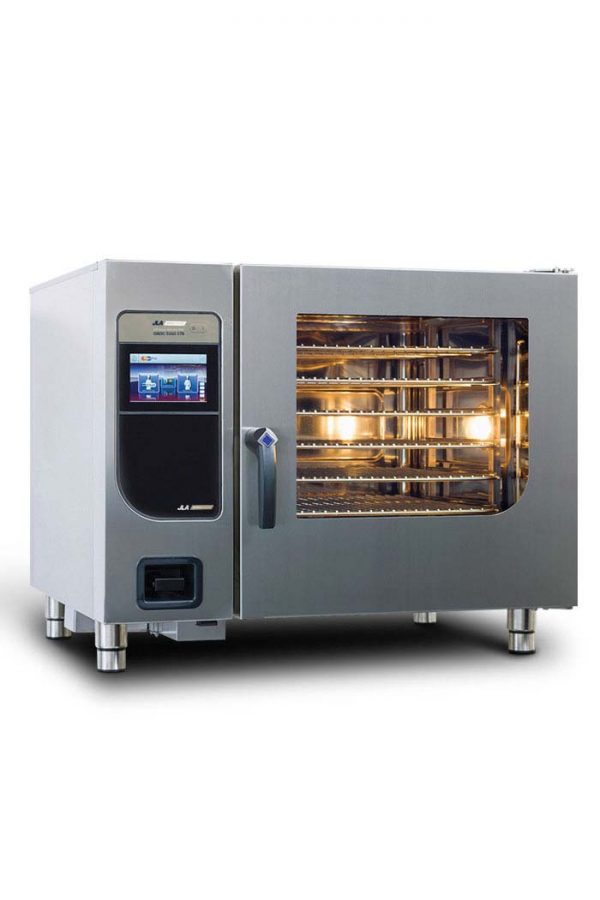 What Is A Combi Oven? Combi Oven Functions JLA Blog