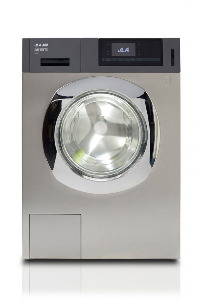 JLA 8p washing machine