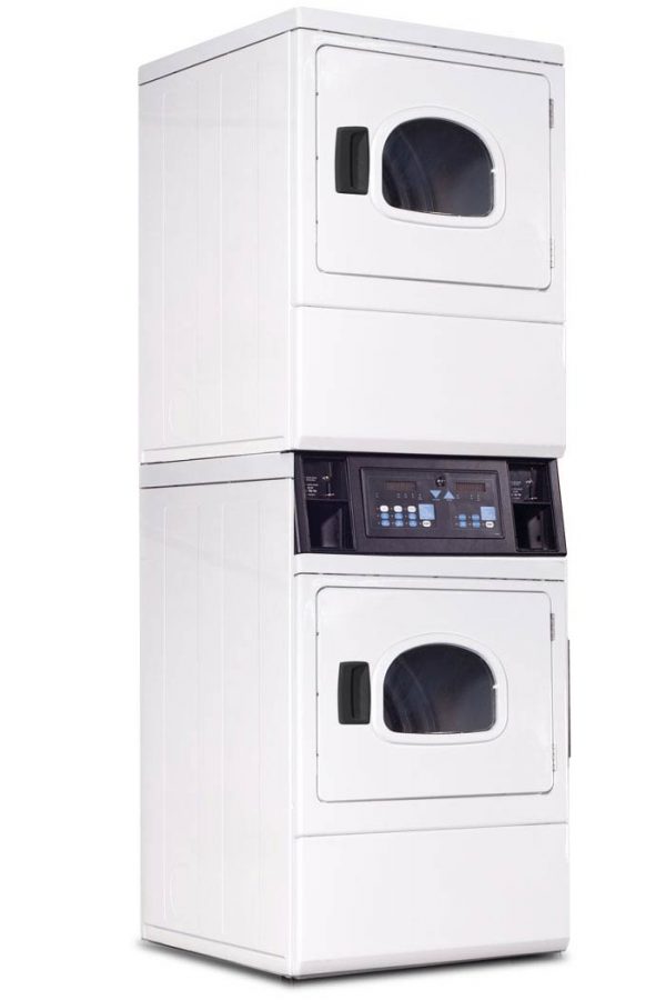 Stack Dryer Towers Twin DryerDryer Combinations JLA