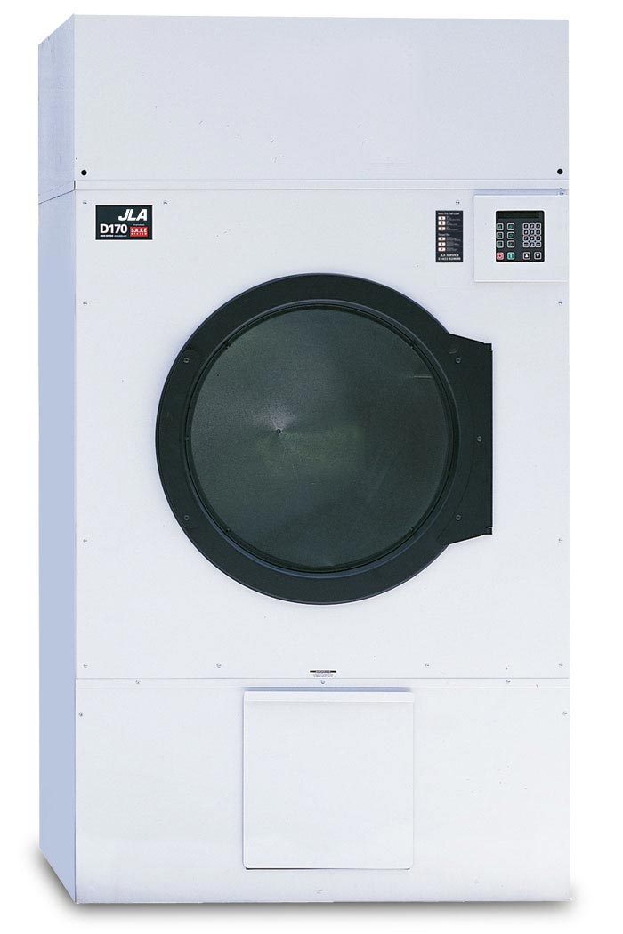 Commercial Tumble Dryers Industrial Tumble Dryers JLA