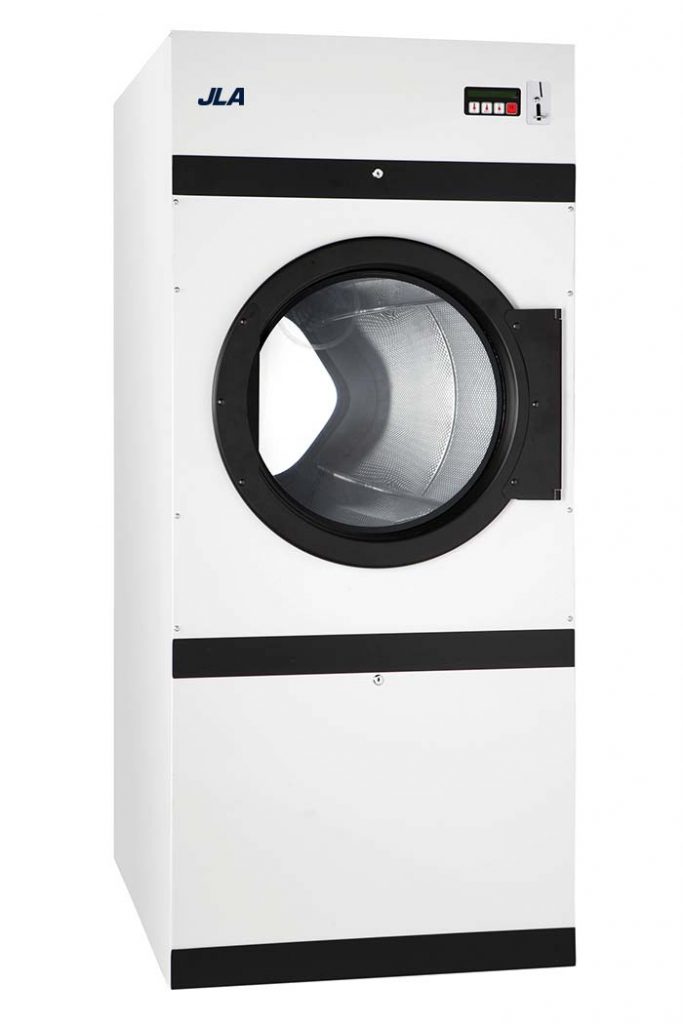 JLA D30 Coin-Op Dryer
