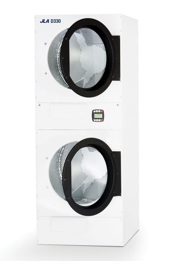 Stack Dryer Towers Twin DryerDryer Combinations JLA