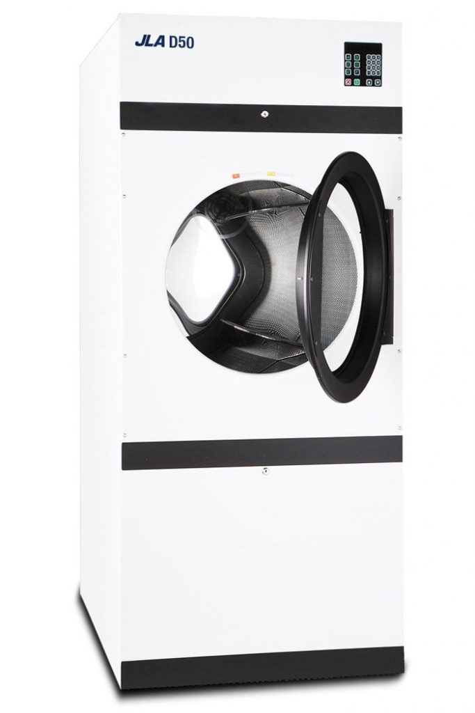 JLA D50 Coin-Op Dryer