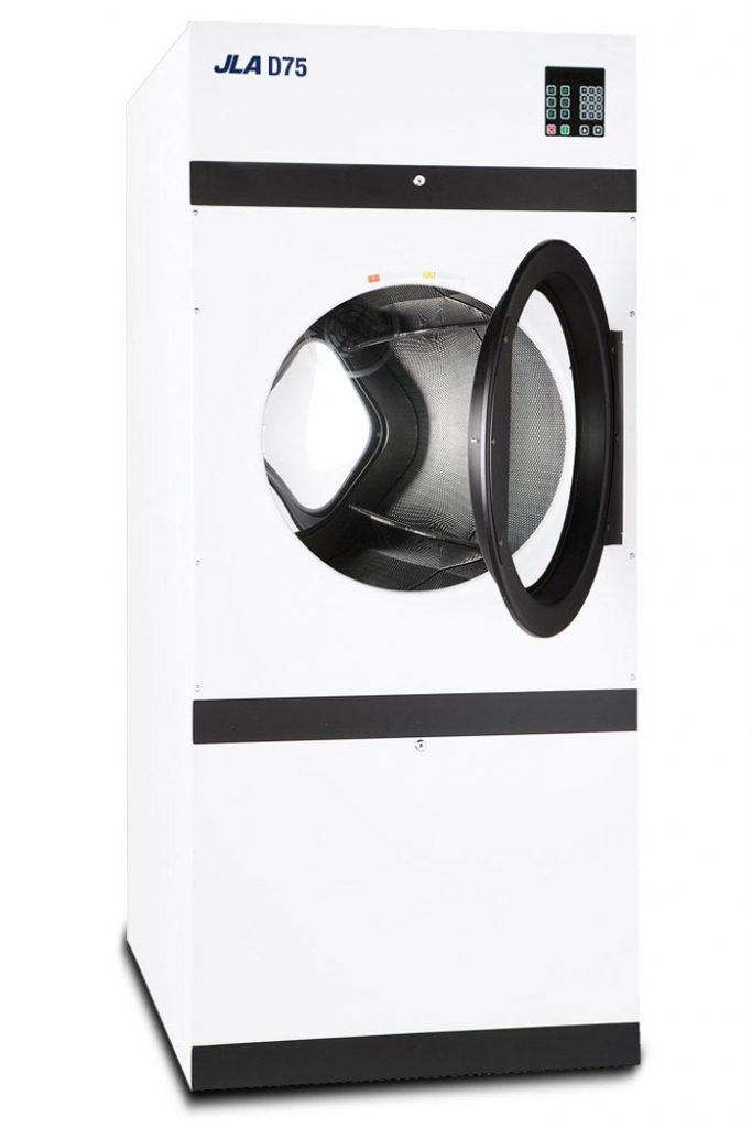JLA D75 Dryer