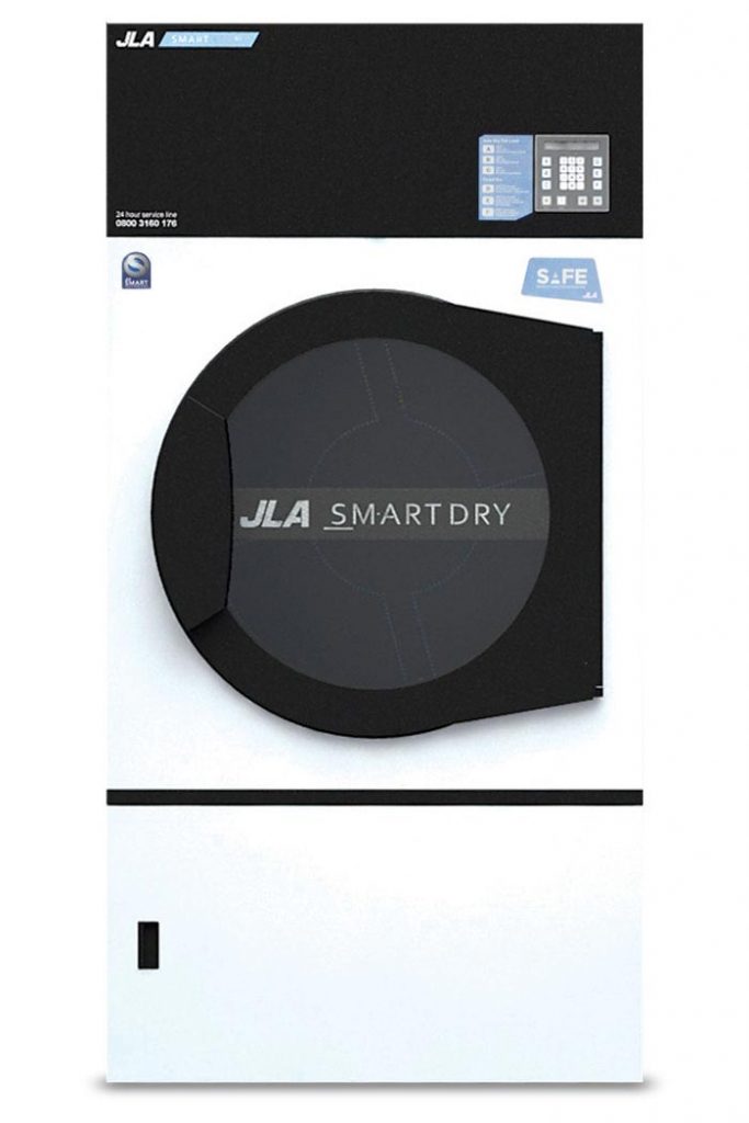 JLA SD120 SMART Dry