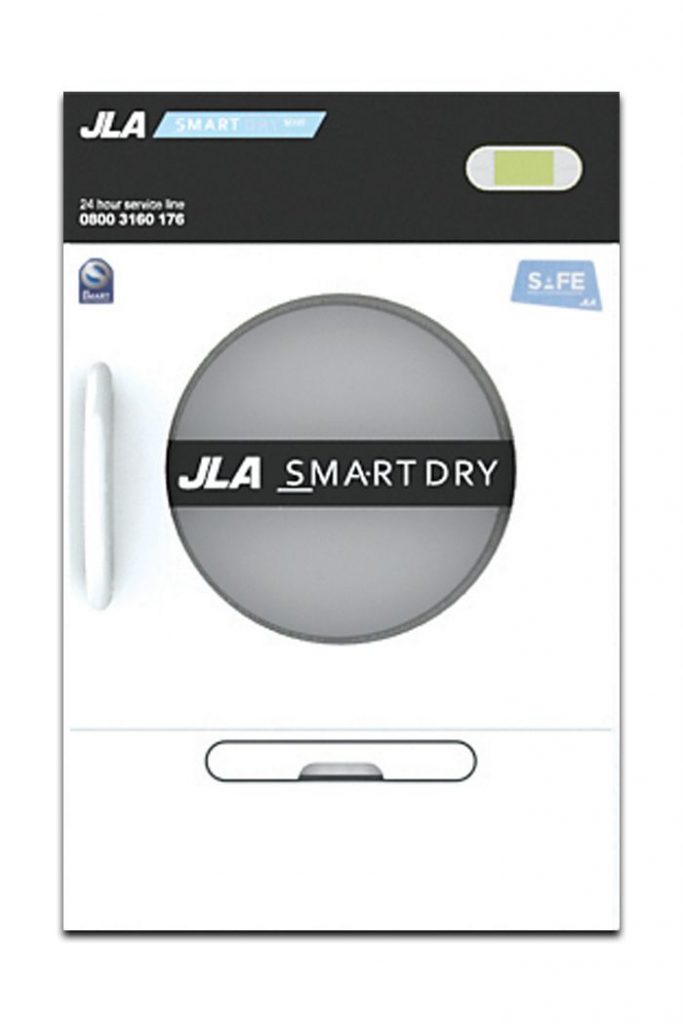 JLA SD20 SMART Dry