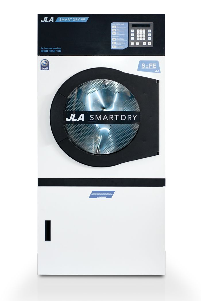 Commercial Tumble Dryers Industrial Tumble Dryers JLA