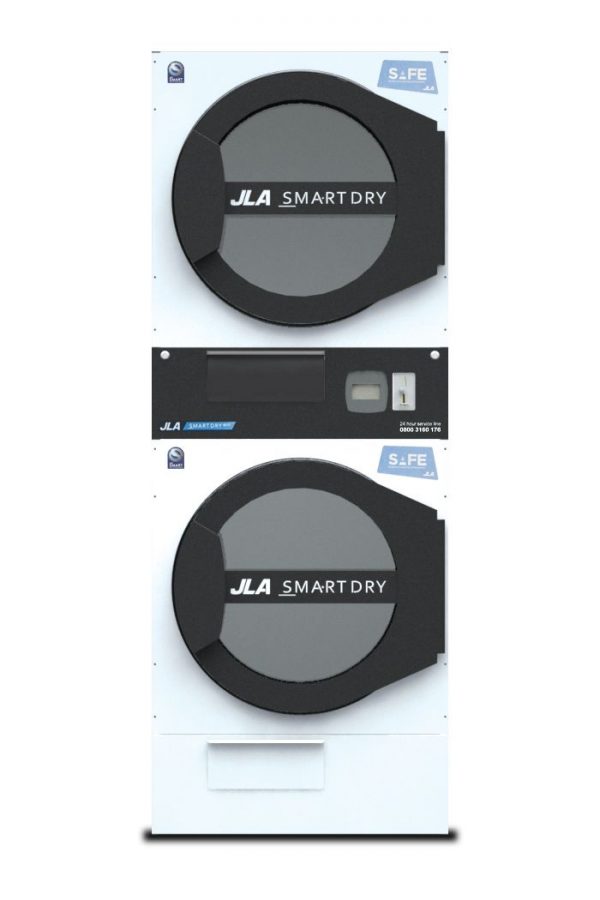 JLA SD3535 SMART Stack