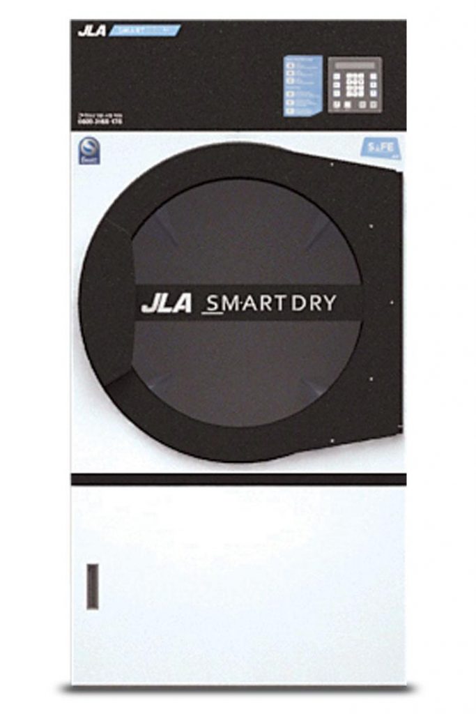 JLA SD80 SMART Dry
