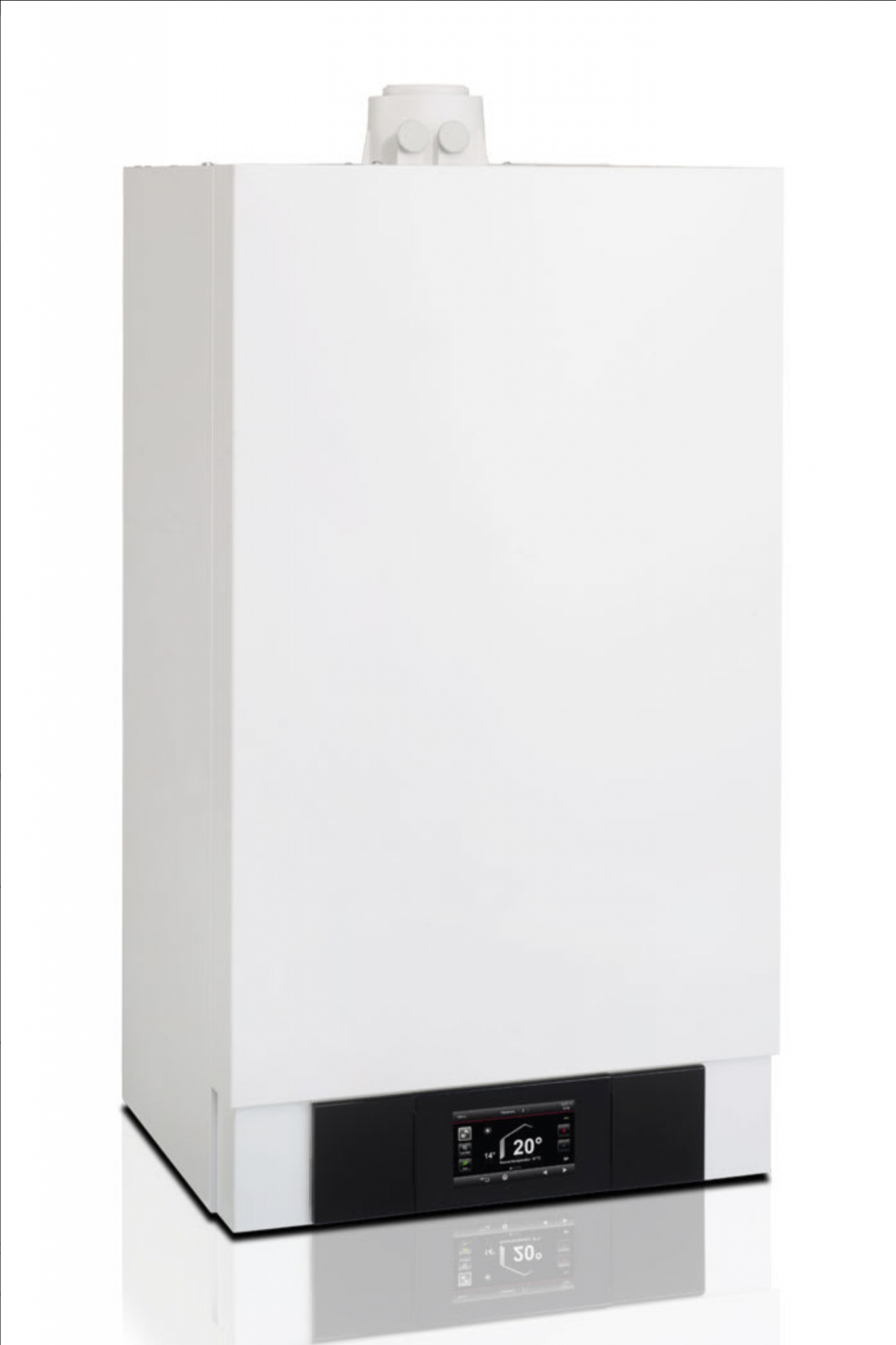 Commercial Wallmounted Boiler Range 49150kW Wallhung Models JLA