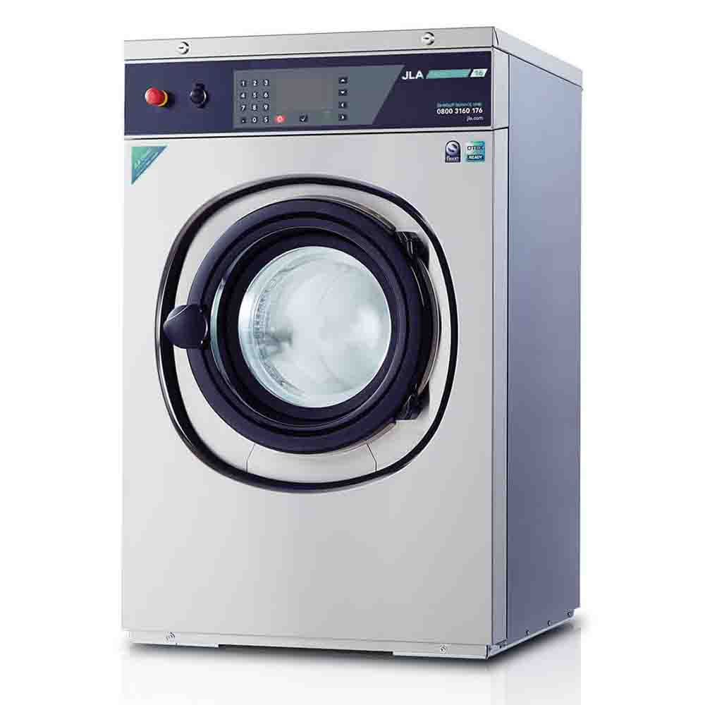 JLA Smart washing machines