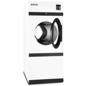 JLA D Dryer range