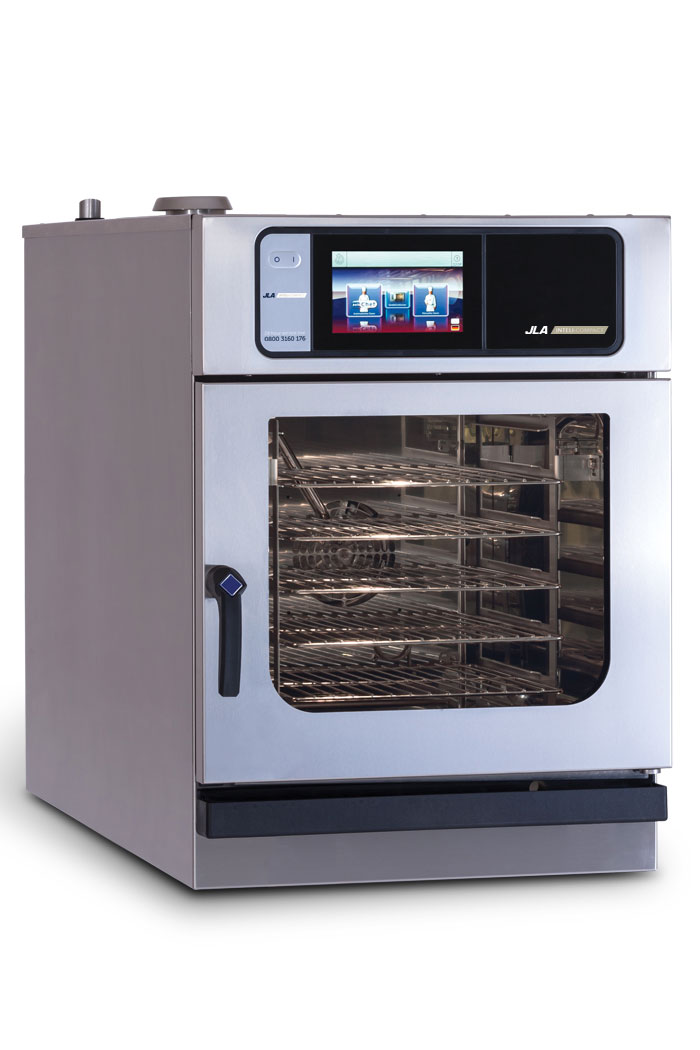 JLA Compact Gourmet Combi Oven