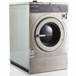 JLA SMART CW coin-operated washing machines
