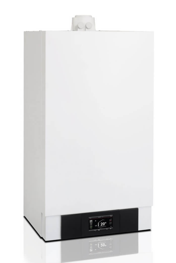 JLA Commercial Wall Hung Boiler