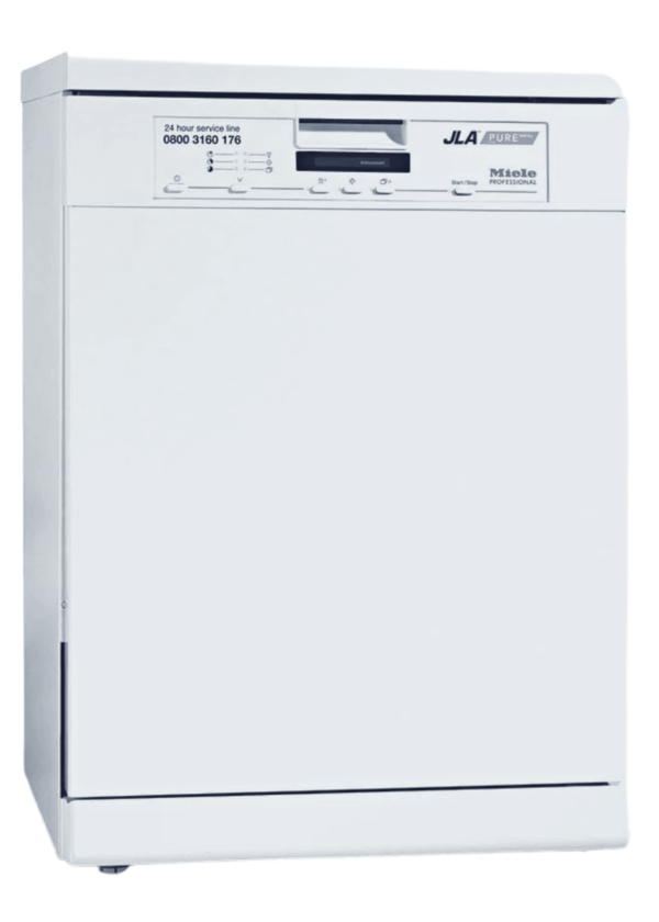 JLA FW11s Freshwater Dishwasher