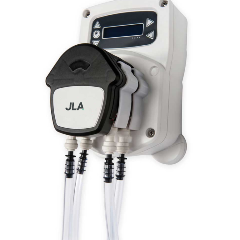 JLA auto dosing pump
