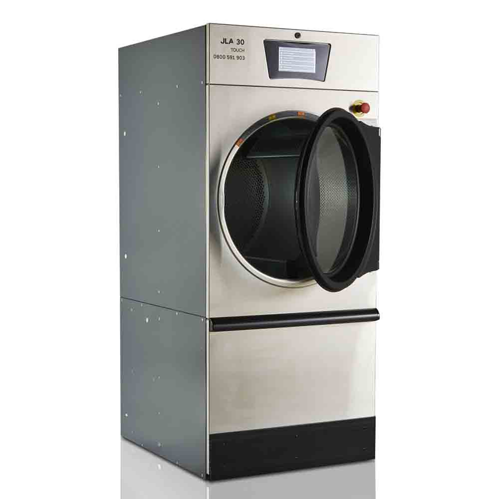 JLA Touch tumble dryer