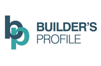 Builders Profile logo
