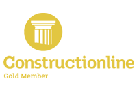 ConstructionLine gold member status
