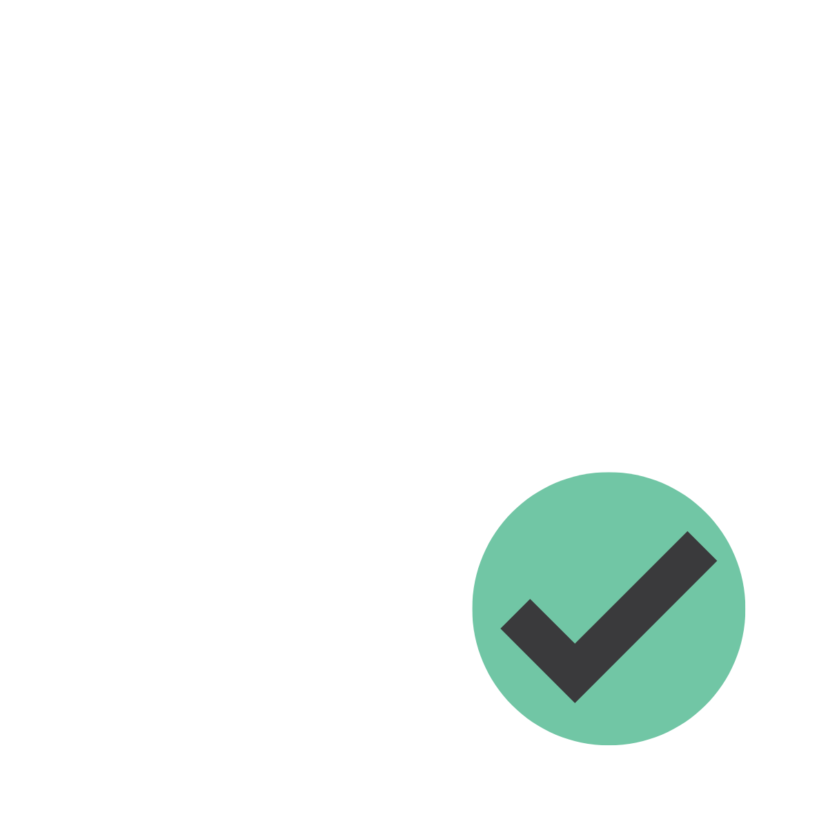 JLA commercial washing machine with cover