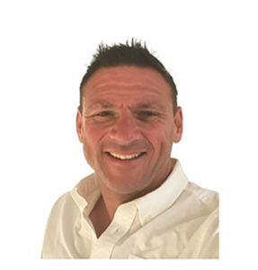 Frazer Reeves, Fire extinguisher expert