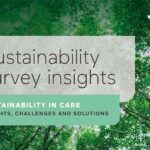 Sustainability survey banner