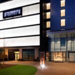 Stalybridge Suites Hotel