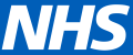 NHS logo